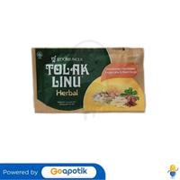 Gambar TOLAK LINU ISI 15 ML SACHET dari Apotek Baladewa Farma 2 by GoA Kota Bandung 2 Tokopedia