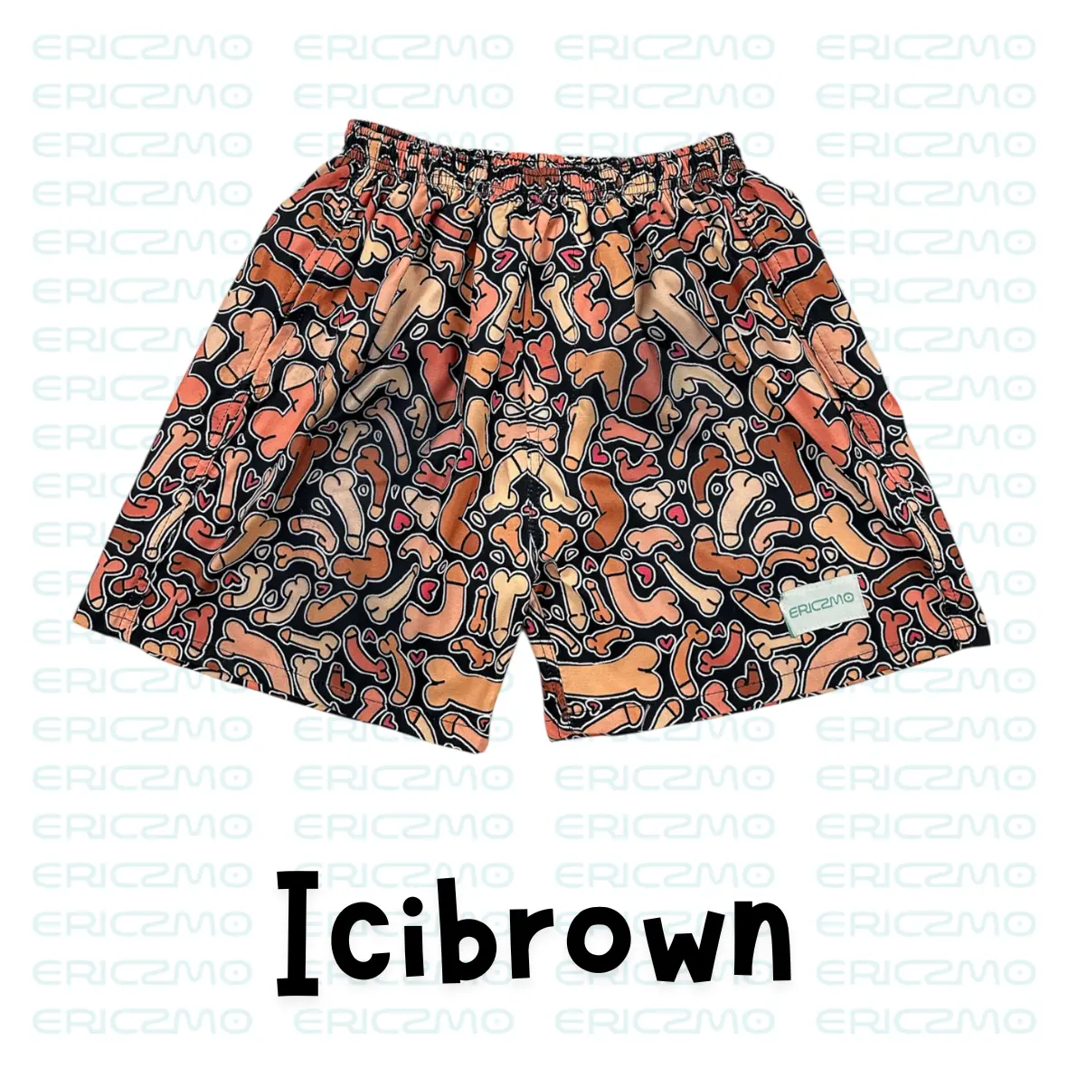 Icibrown