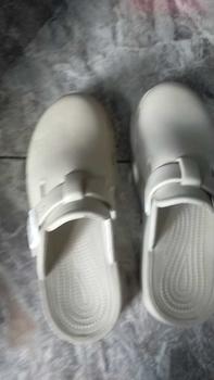 Product Review of Andk 2025 Sandal Wanita Wedges Korea Sandal Slop Premium Platform Sandal Wanita Sepatu ibadah Muller Clogs Cewek Sendal from ** a*** 0