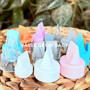 Valve Grow Baby Untuk Breastpump  Accessories