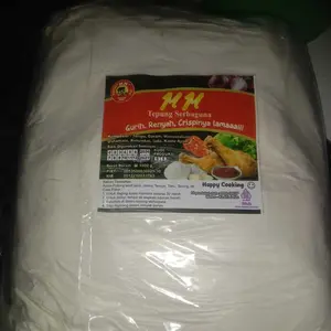Tepung Bumbu Crispy Serbaguna Instan Tepung Ayam Crispy Kentucky Super Renyah 1kg Enak & Super Kriuk