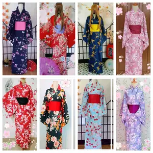 (BELI 5 BONUS 1) KIMONO  wanita dewasa m/L/xl/XXl