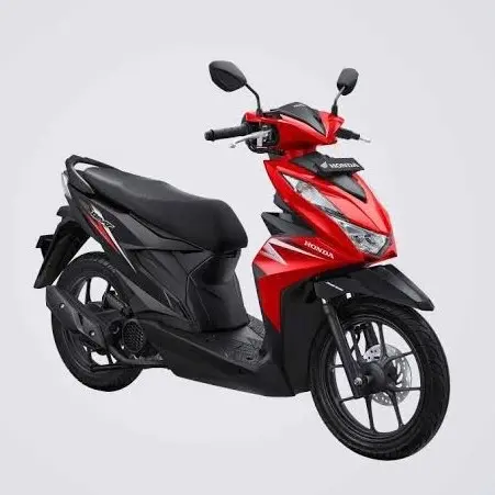 Beat new 2020 ke atas