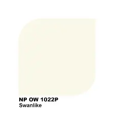 OW 1021P SWANLIKE