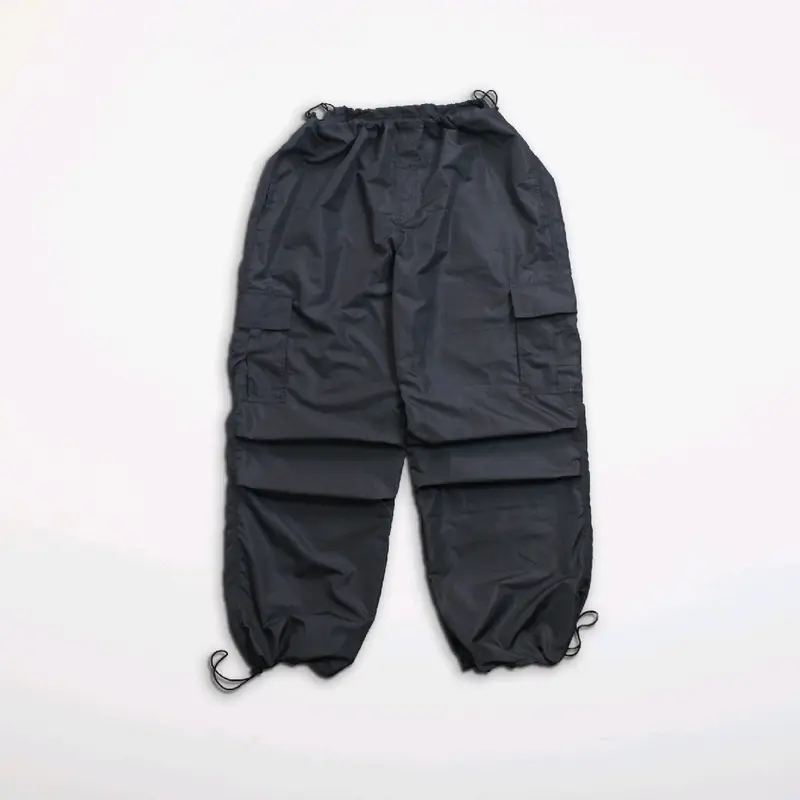 CARGO PANTS WOMEN SERIES Wanita 6