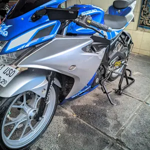 Baud Variasi Monel Baut 10 L Plat Nomor CNC Impor