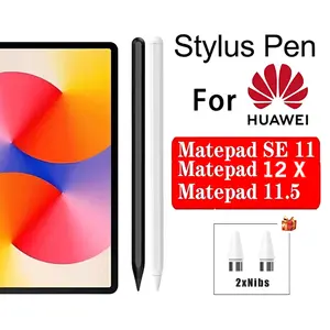 Stylus pen HUAWEI Pad For Huawei matepad 12X/ Huawei matepad SE 11 /Huawei matepad 11.5/Huawei matepad 11/Tablet Huawei Mate Pad