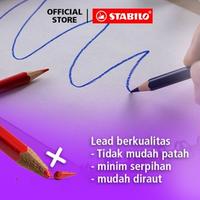 Gambar STABILO swans ARTY Colored Pencils / Pensil Warna Set Lengkap Isi 12/24/36/48 - Swans Arty Colored Pencils 12 dari STABILO INDONESIA Kota Administrasi Jakarta Barat 2 Tokopedia