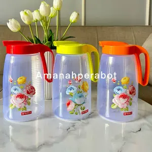 Teko Florida 2.1Lt Lionstar Teko Waterjug Air Minum teko Panas Dingin