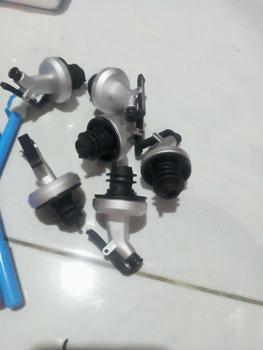 Product Review of MSS- BUNDLING 6PCS 12PCS  Tutup Botol Multifungsi Kecap Madu Sirup Minyak Silikon from s**a 0