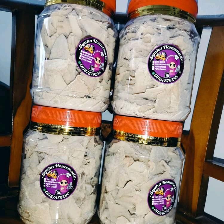 Homemade popia nestum murah - TikTok Shop Malaysia