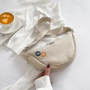 TAPAXCO Tas Selempang Pria Wanita Terbaru Ghea Slingbag Kasual Lokal Original