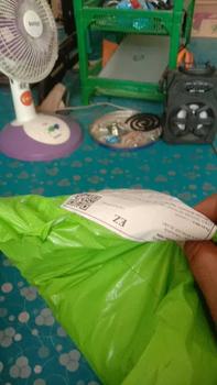 Product Review of ADELA Kemeja Tunik Crinkle Airflow by Sabilakiyowo Muslim Nyaman Panjang Atasan Kancing from R**4 0