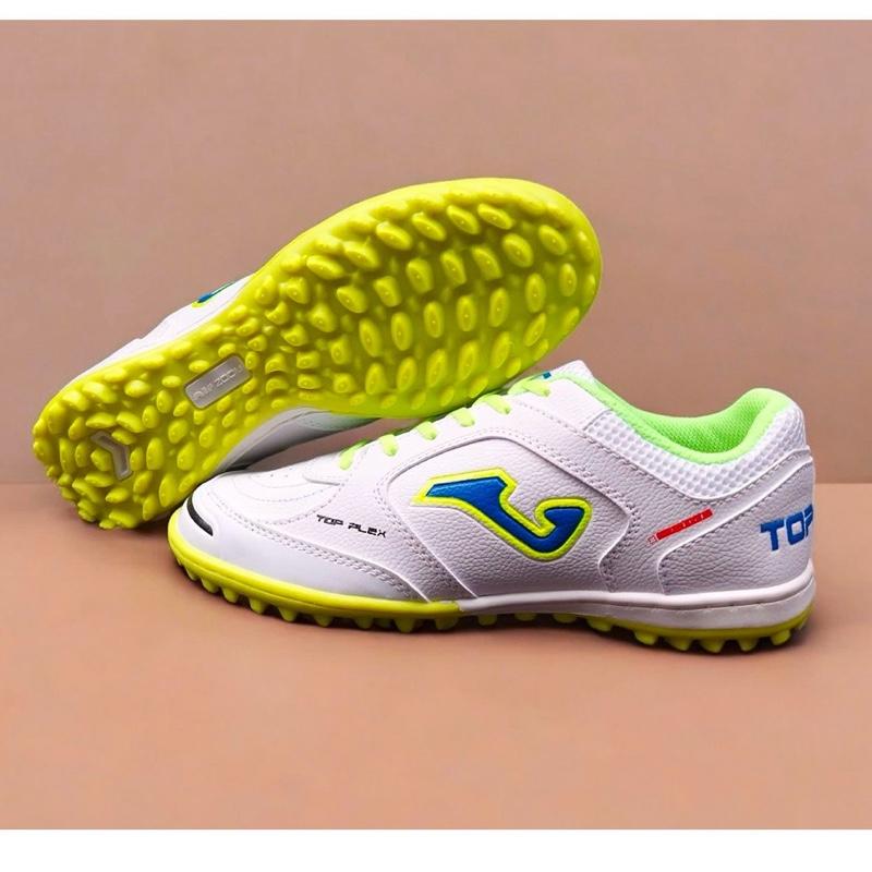 [Tặng Hộp +Tất +Túi Rút] Giày bóng đá Top Flexx đế TF có đệm cực bám sân