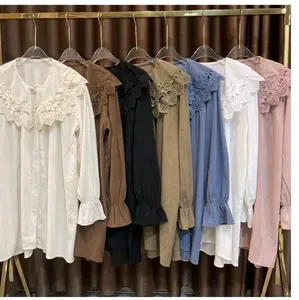 Tunik kedorai BKK premium