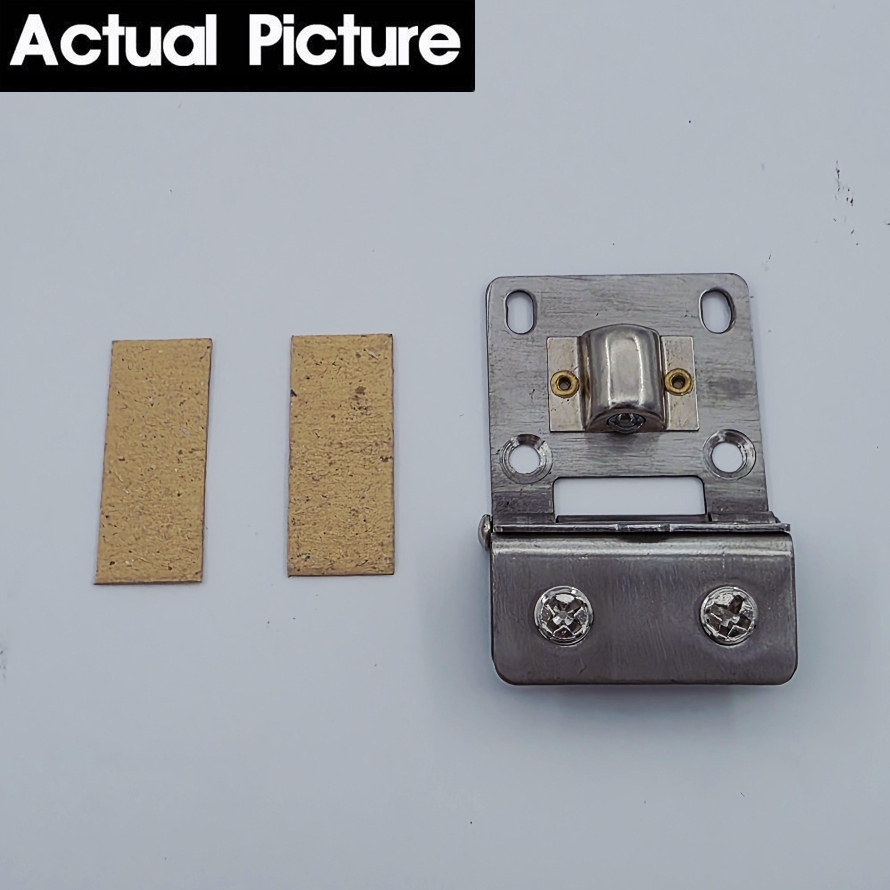 Engsel Jepit Kaca ke Kaca Stainless Steel untuk Pintu Etalase Toko dan Lemari Kaca Kabinet Anti Karat Tahan Beban Berat Mudah Dipasang Kualitas Premium Ready Stock COD Cepat Kirim Garansi Produk Original Engsel Jepit Kaca ke Kaca Stainless Steel untuk Pintu Etalase Toko dan Lemari Kaca Kabinet Anti Karat Tahan Beban Berat Mudah Dipasang Kualitas Premium Ready Stock COD Cepat Kirim Garansi Produk Original