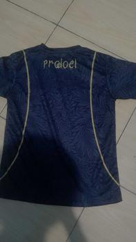 Product Review of JERSEY BAJU GAMING FF NINJAYU 2025 FULL PRINTING GRATIS PASANG NAMA from s**l 0