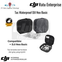 Gambar Tas Bag DJI Neo Carrying Case Waterproof Shockproof Bag Tas DJI Neo Anti Air Tahan Air Tahan Jatuh Tahan Benturan - Hitam Polos dari DJI Ratu Enterprise Kota Administrasi Jakarta Pusat 1 Tokopedia