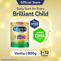 Gambar Enfagrow A+ 4 Susu Formula Anak 3 - 12 Tahun Vanila 800 gr V1 dari Enfagrow Essential Official Store Kab. Tangerang 1 Tokopedia