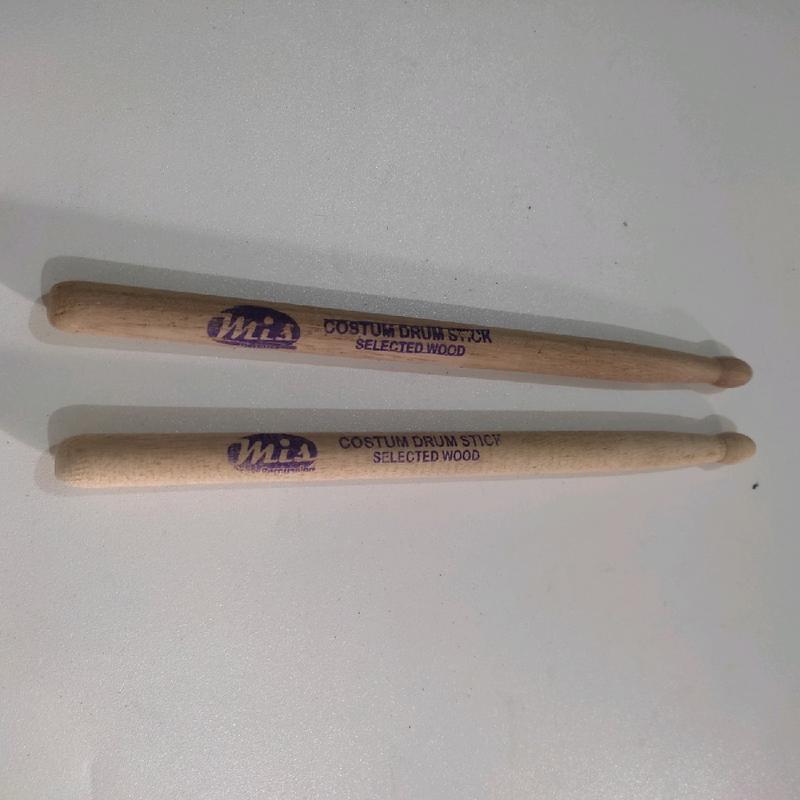 Stick snare drumband/ Stick drumband TK Kayu 1