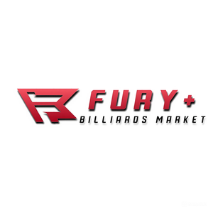 FURY Billiards Market