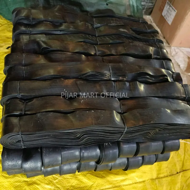 Tali Karet Ikat Barang 10 Meter - tali elastis kurir paket 1 pcs 4