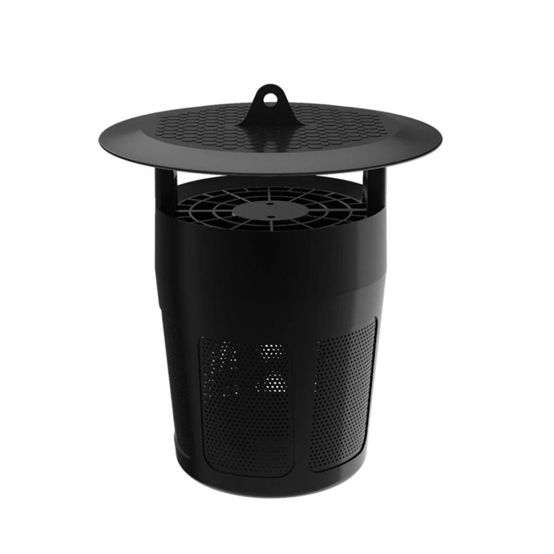 ĐÈN BẮT MUỖI RẠNG ĐÔNG 5W DBM01