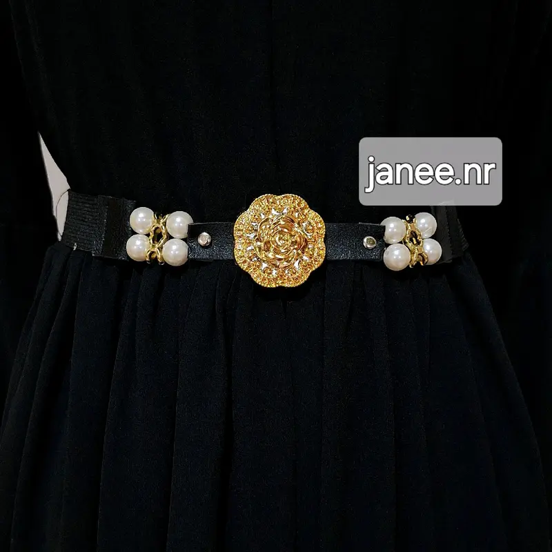 ikat pinggang wanita fashion terbaru murah meriah 8