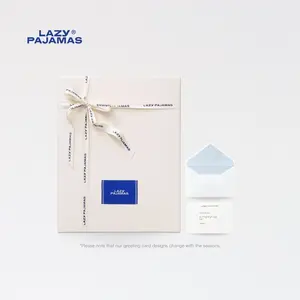 ADD ON: Gifting Kit | Hard Box / Gift Box / Paper Bag| Greeting Card