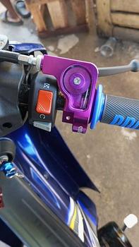 Product Review of Gas Spontan ACERBIS Model V1 Dengan Kabel gas 1 Bahan Full Aluminium Alloy from z**y c**b 0