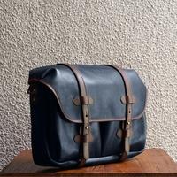 Gambar F.C. 15 Midnight Blue Messenger Bag dari Letsdothis Indonesia Kota Depok 2 Tokopedia