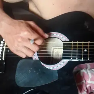 Gitar Akustik Yamaha Premium 10 (Gratis Peking Kayu)