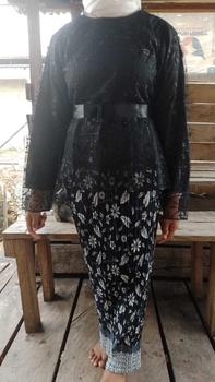 Product Review of KEBAYA WISUDA MODERN AURORA PITA z2ks from n** 1