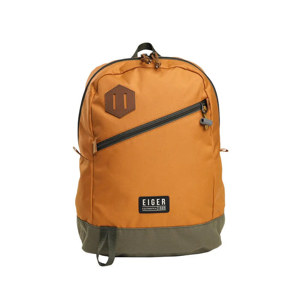 EIGER RAFT 3.0 2A BACKPACK 10L BROWN