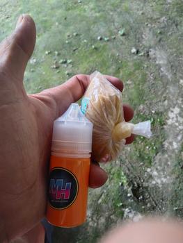 Product Review of Umpan Kuning Amis Gurih Wangi from N**3 0