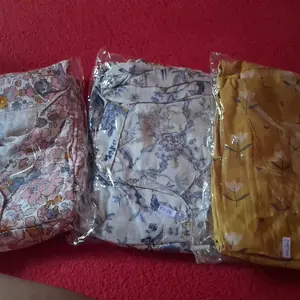 Piyama V Neck Kancing Celana Panjang | Piyama Kekinian | Piyama Wanita