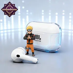 PHANTOM X9 Nikmati pengalaman audio bebas kabel dengan fitur peringkat kedap air IPX7, baterai tahan lama, bass bertenaga, suara surround 3D, serta pembatalan suara bising cerdas. Sempurna untuk gaming, panggilan telepon, musik, maupun olahraga.