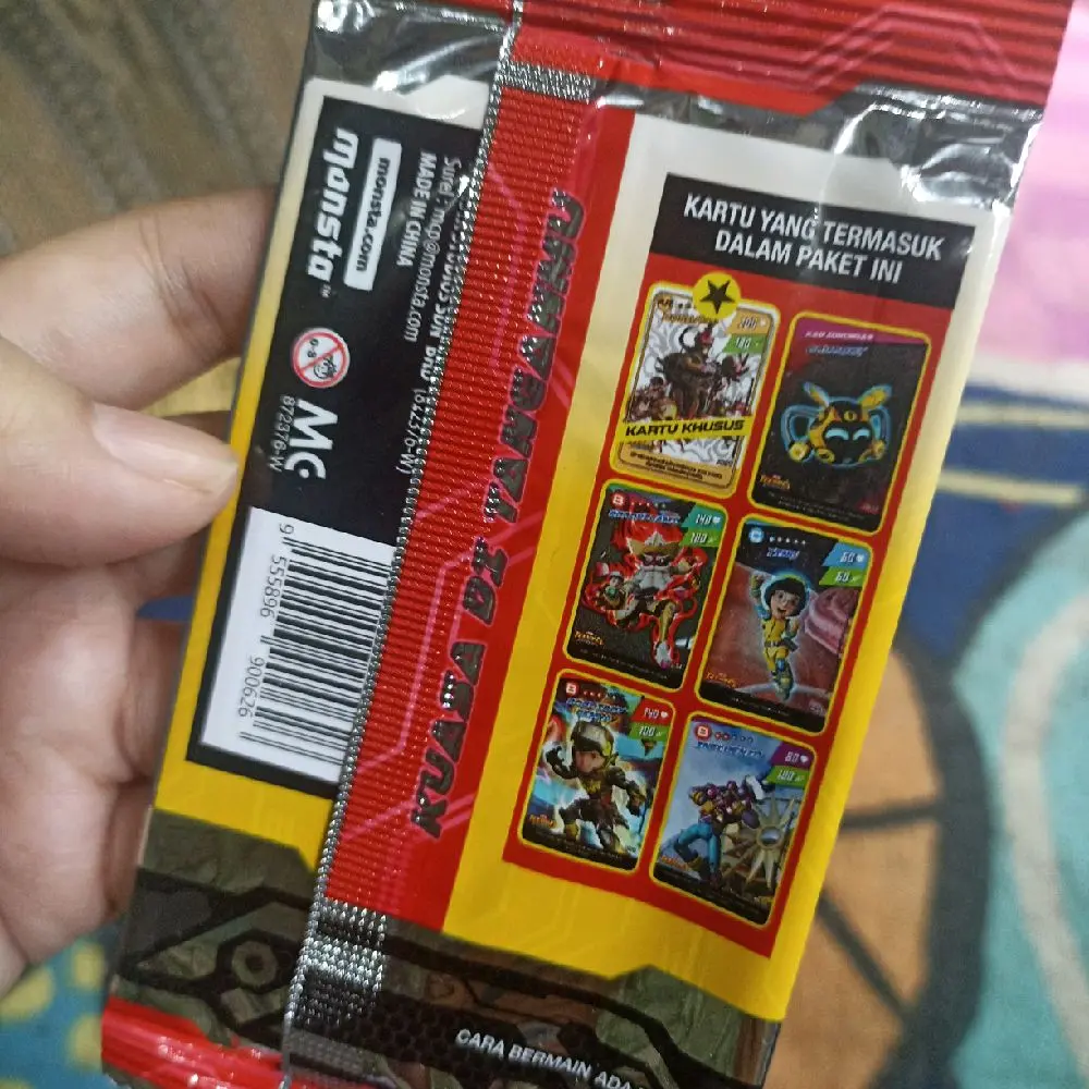 Pek Techno 9/9 AR Rosaksa