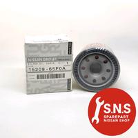 Gambar Filter Oli/Oil Filter Nissan Xtrail, Serena, G.Livina, Evalia, March, Juke,DatsunGo, Elgrand, Teana, Kawasaki Ninja FI 250cc dari S.NissanShop Kota Administrasi Jakarta Selatan 4 Tokopedia