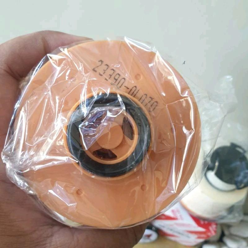 FILTER SOLAR INNOVA REBORN FORTUNER VRZ HILUX Car Mesin 4