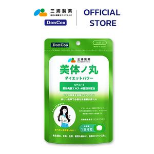 DonCoo ใยอาหารจากสับปะรด  PINEAPPLE FIBER