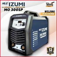 Gambar Izumi MO 300SP Travo Las Listrik Welding Machine 1Phase / esin Las Listrik Izumi MO-300SP - MO 300SP dari Tehniq Online Store Kota Administrasi Jakarta Barat 1 Tokopedia