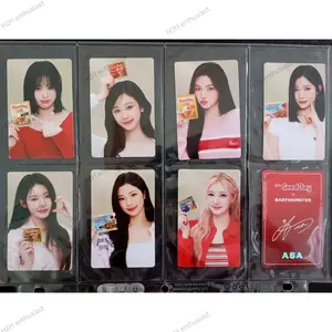 GOOD DAY × BABYMONSTER OFFICIAL PHOTOCARD PC LIMITED EDITION