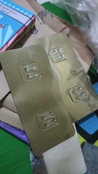 Product Review of Tempelan Dinding Super Kuat Hook Rak Sudut Tempelan Kait Rak Gantung from u**8 0