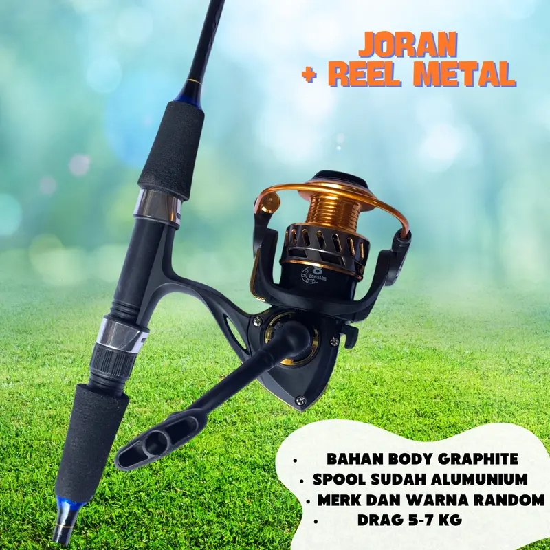 Joran Pancing Ultralight Ajiro Sakura DPS 150 165 180 198 cm fiber Murah COD 1