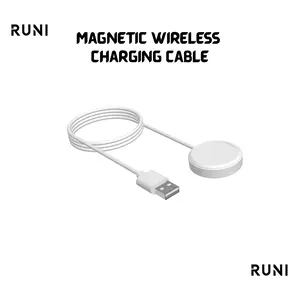 Smart  Watch wireless charging cable