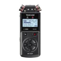 Gambar Tascam DR-05XP Portable Handheld Recorder With Audio Interface DR-05XP GARANSI RESMI - Tascam DR-05XP dari Camzone Official Kota Administrasi Jakarta Selatan 3 Tokopedia