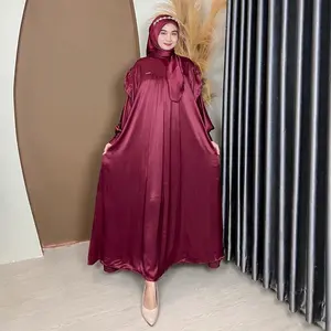 Mhj Loly Set Kerudung Muslim