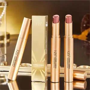 Eyeshadow 3 Warna All-in-One - Glitter Gradasi, Sekali Usap Tepat, Finish Matte & Shimmer, Cocok untuk Pemula!