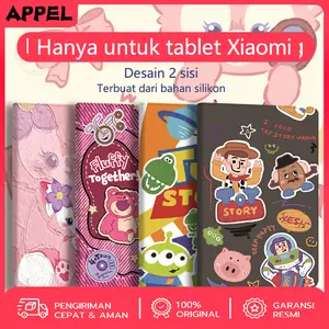 Case For Redmi Pad 2 11inch 2025 Redmi Pad SE 8.7 inch Casing Xiaomi Pad 8 Pad 7 Pad 6 Pad 5 POCO PAD M1 X1 Redmi Pad Pro 12.1 Xiaomi 6s Pro-12.4